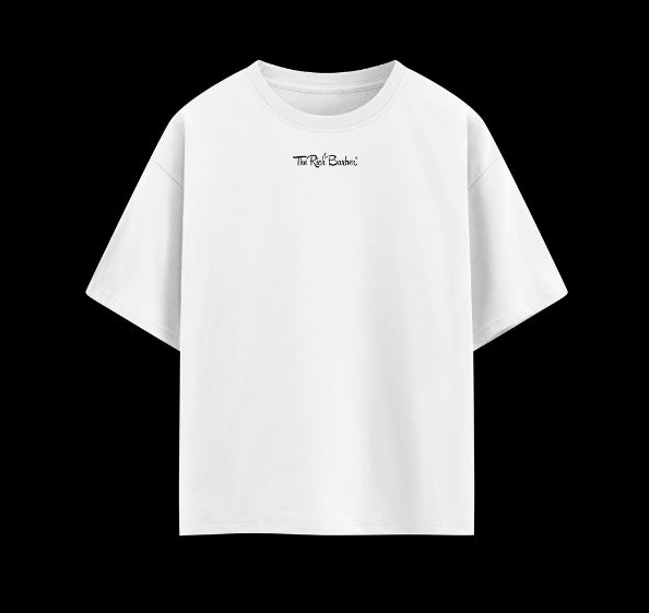 Prolific TRB White T
