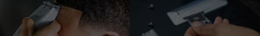 Studio Banner