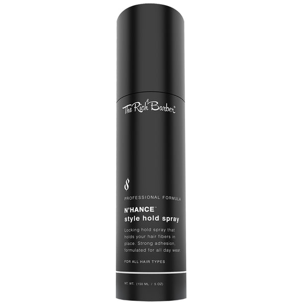 N'Hance™ Style Hold Spray, 5 oz.