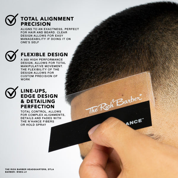 N’Hance™ Application Cards, 5 Pack