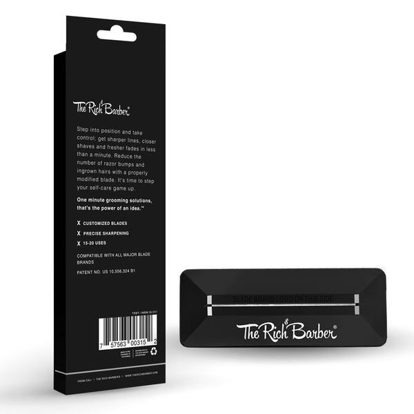 1 Minute Blade Modifier®