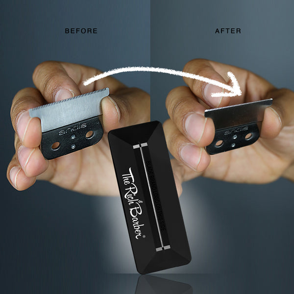 1 Minute Blade Modifier®