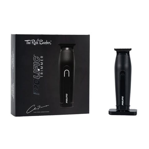 The Prolific™ Trimmer